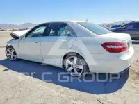 2011 Mercedes Benz E 350 фото