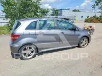 2011 Mercedes Benz B 200 фото