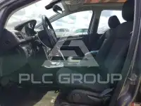 2011 Mercedes Benz B 200 фото