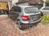 2011 Mercedes Benz B 200 photo