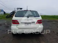 2011 Mercedes Benz B 200 photo