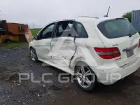 2011 Mercedes Benz B 200 photo