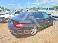 2011 Mercedes Benz C 300 фото