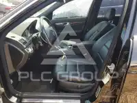 2011 Mercedes Benz C 300 фото
