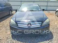2011 Mercedes Benz C 300 фото