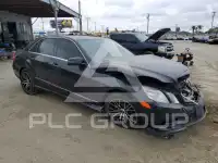 2011 Mercedes Benz E-Class фото