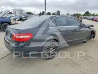 2011 Mercedes Benz E-Class фото