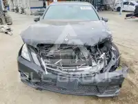 2011 Mercedes Benz E-Class фото