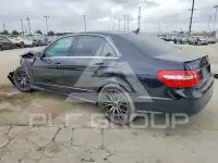 2011 Mercedes Benz E-Class фото