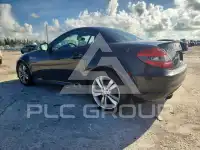 2011 Mercedes Benz SLK-Class фото