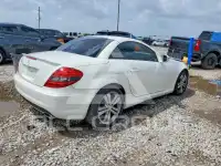 2011 Mercedes Benz SLK-Class photo