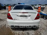 2011 Mercedes Benz SLK-Class photo