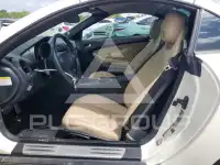 2011 Mercedes Benz SLK-Class photo