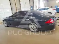 2011 Mercedes Benz CLS-Class photo