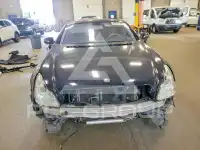2011 Mercedes Benz CLS-Class photo