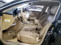 2011 Mercedes Benz CLS-Class photo