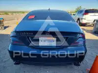 2011 Mercedes Benz CLS-Class фото