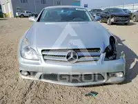 2011 Mercedes Benz CLS-Class фото