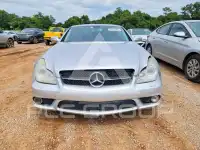 2011 Mercedes Benz CLS-Class фото