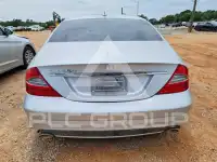 2011 Mercedes Benz CLS-Class фото