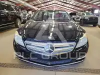 2011 Mercedes Benz CL-Class фото