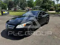 2011 Mercedes Benz CL-Class photo