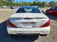 2011 Mercedes Benz SL-Class фото