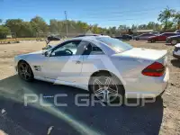 2011 Mercedes Benz SL-Class фото