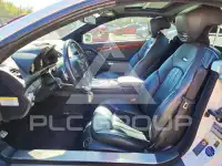 2011 Mercedes Benz SL-Class фото