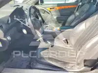 2011 Mercedes Benz SL-Class фото