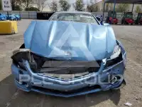 2011 Mercedes Benz SL-Class фото