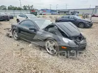2011 Mercedes Benz SL-Class фото