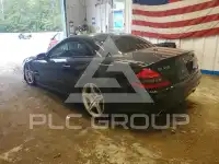 2011 Mercedes Benz SL-Class photo