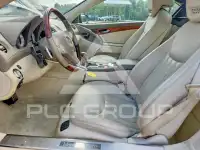 2011 Mercedes Benz SL-Class photo
