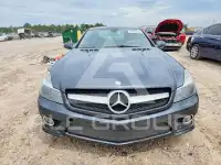 2011 Mercedes Benz SL-Class фото