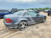 2011 Mercedes Benz SL-Class фото