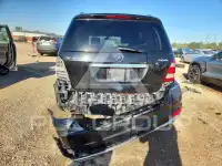 2011 Mercedes Benz GL-Class photo
