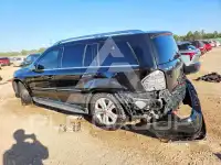 2011 Mercedes Benz GL-Class photo