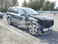 2011 Mercedes Benz GL-Class photo