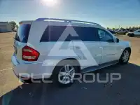 2011 Mercedes Benz GL-Class photo