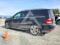 2011 Mercedes Benz GL-Class photo