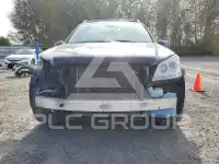 2011 Mercedes Benz GL-Class photo