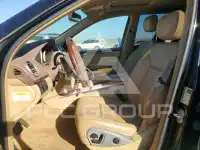 2011 Mercedes Benz GL-Class photo