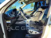 2011 Mercedes Benz GL-Class photo