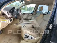 2011 Mercedes Benz GL-Class photo
