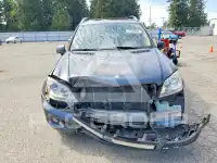 2011 Mercedes Benz GL-Class photo