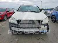 2011 Mercedes Benz GL-Class photo