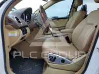 2011 Mercedes Benz GL-Class photo