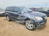 2011 Mercedes Benz GL-Class фото