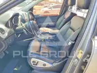 2011 Mercedes Benz GL-Class photo